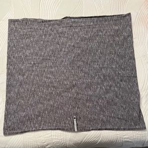 Lululemon Athletica Snap Scarf